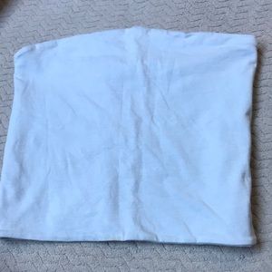 brandy tube top